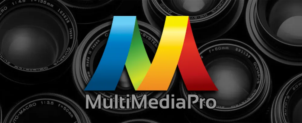 hero Multimediapro